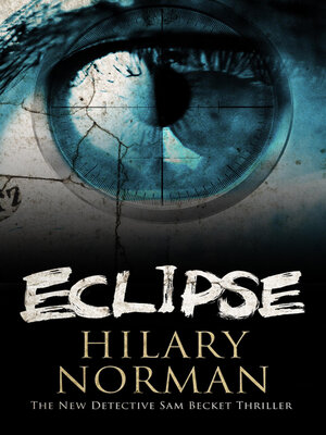 Eclipse - ebook